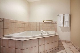 Super 8 by Wyndham Williston ND