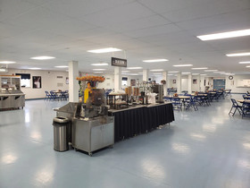 Target Hospitality-Williams County Lodge