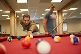 Target Hospitality-Williams County Lodge