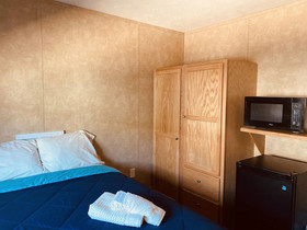 Target Hospitality-Williams County Lodge