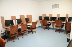 Target Hospitality-Williams County Lodge