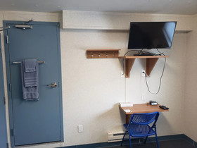 Target Hospitality-Williams County Lodge