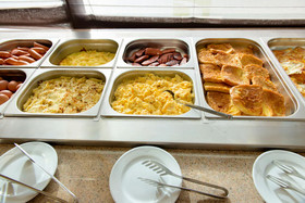 Target Hospitality-Williams County Lodge