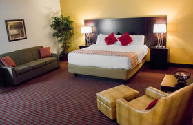The Grand Williston Hotel & Conference Center