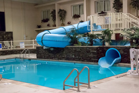 The Grand Williston Hotel & Conference Center