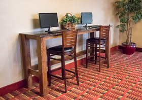 The Grand Williston Hotel & Conference Center