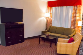 The Grand Williston Hotel & Conference Center
