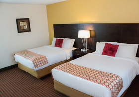 The Grand Williston Hotel & Conference Center