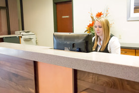 The Grand Williston Hotel & Conference Center