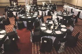 The Grand Williston Hotel & Conference Center