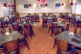 The Grand Williston Hotel & Conference Center