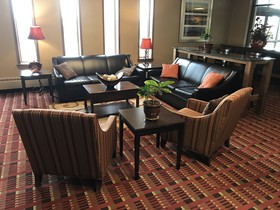 The Grand Williston Hotel & Conference Center