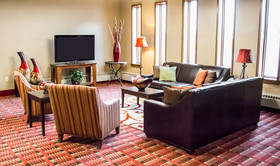 The Grand Williston Hotel & Conference Center