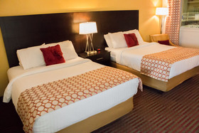 The Grand Williston Hotel & Conference Center