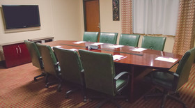 The Grand Williston Hotel & Conference Center