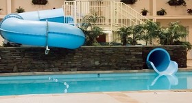 The Grand Williston Hotel & Conference Center