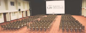 The Grand Williston Hotel & Conference Center
