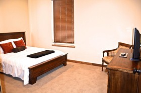 The Williston