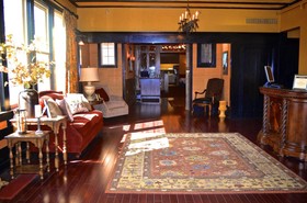 The Williston