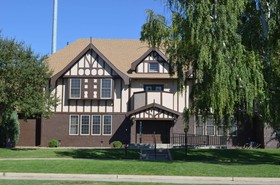 The Williston