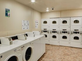 Woodspring Suites Williston