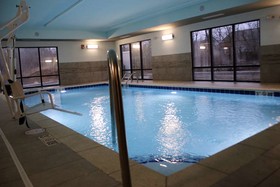 Hampton Inn & Suites Alliance