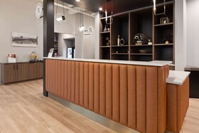 Riverbend Hotel and Suites, Trademark Collection by Wyndham