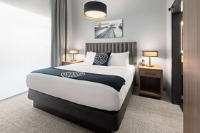 Riverbend Hotel and Suites, Trademark Collection by Wyndham