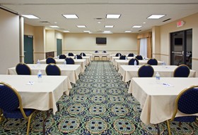 Holiday Inn Express & Suites Athens