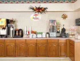 Super 8 by Wyndham Athens