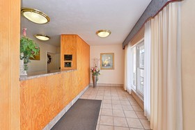 Americas Best Value Inn Austinburg