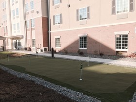 Candlewood Suites Youngstown West - Austintown