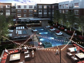 BridgeStreet At The Vue