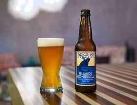 Hotel Indigo Cleveland-Beachwood