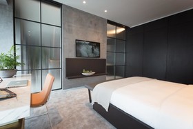 Birch Hill Suites Dayton - WP AFB