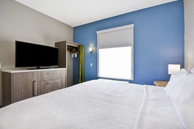 Home2 Suites by Hilton Blue Ash Cincinnati