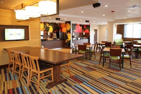 Fairfield Inn & Suites Bowling Green