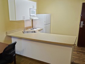 Extended Stay America - Cleveland - Brooklyn