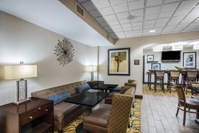 Hampton Inn Cleveland Airport/Tiedeman Road