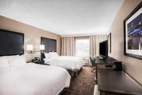 Hampton Inn Cleveland Airport/Tiedeman Road