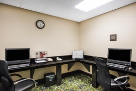 Hampton Inn Cleveland Airport/Tiedeman Road