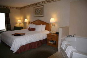 Hampton Inn Cleveland Airport/Tiedeman Road
