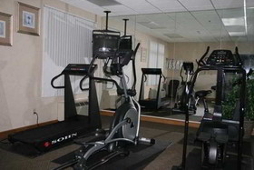 Hampton Inn Cleveland Airport/Tiedeman Road