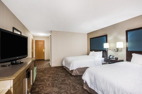 Hampton Inn Cleveland Airport/Tiedeman Road