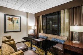 Hampton Inn Cleveland Airport/Tiedeman Road