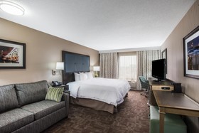 Hampton Inn Cleveland Airport/Tiedeman Road