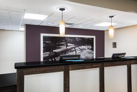 Hampton Inn Cleveland Airport/Tiedeman Road