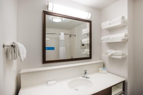 Hampton Inn Cleveland Airport/Tiedeman Road