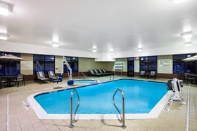Hampton Inn Cleveland Airport/Tiedeman Road