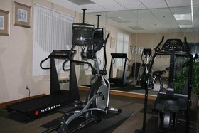 Hampton Inn Cleveland Airport/Tiedeman Road
